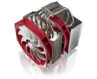 Raijintek Tisis 140mm - 247156 - zdjęcie 6